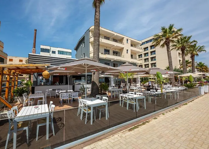 Hotel Zen