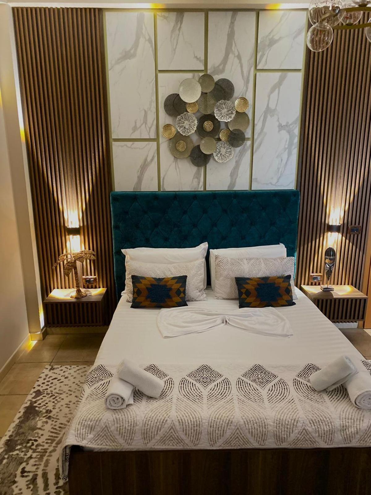Hotell Zen Durrës