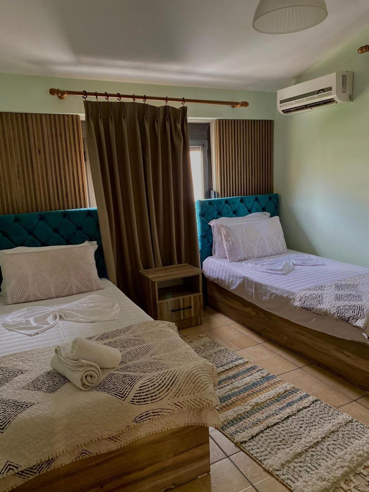 Hotell Zen