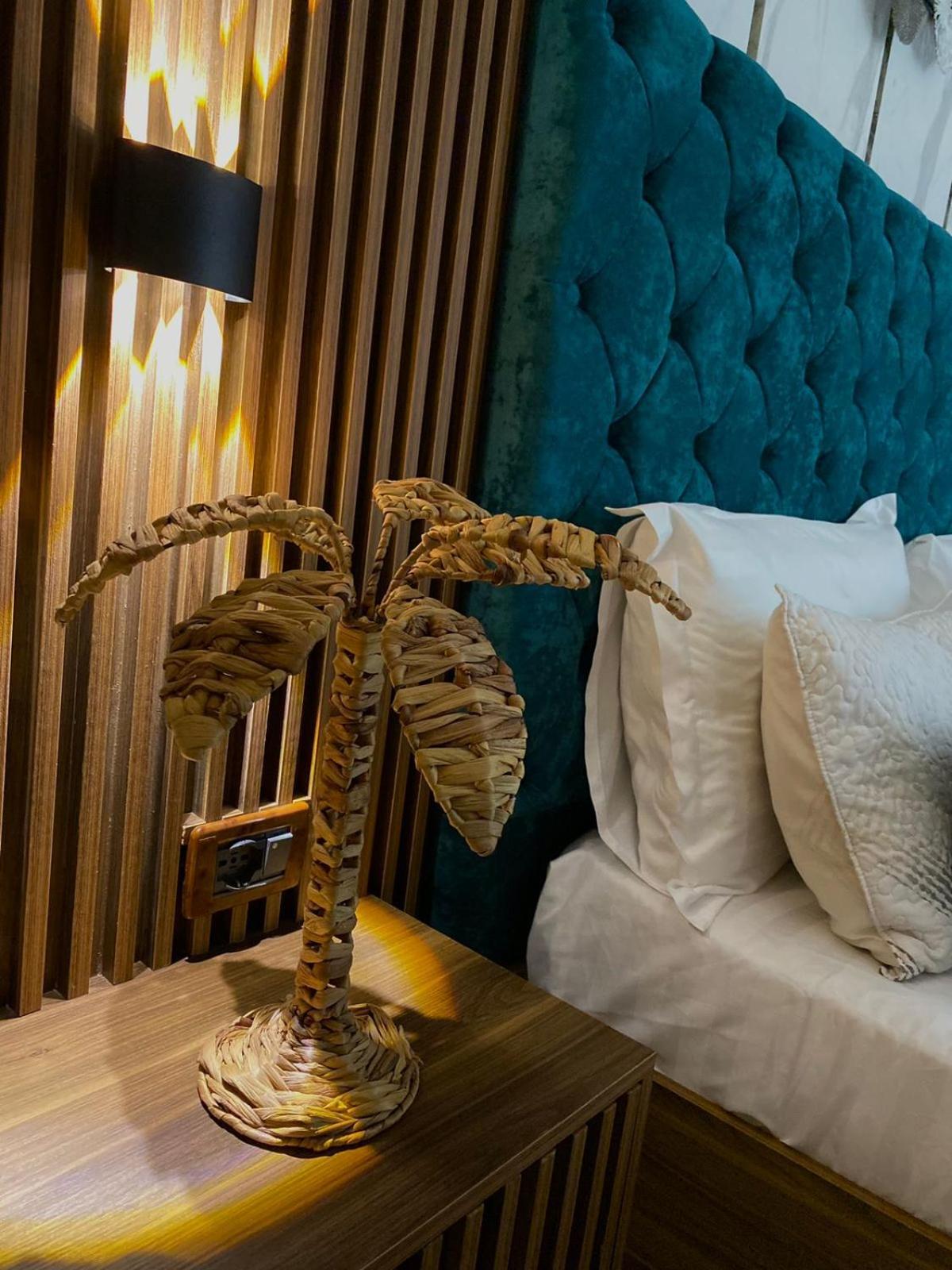 Zen Hotell