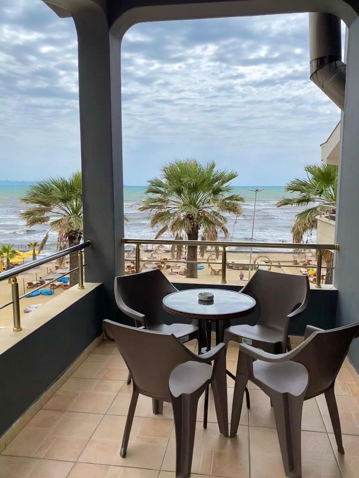 Hotell Zen Durrës