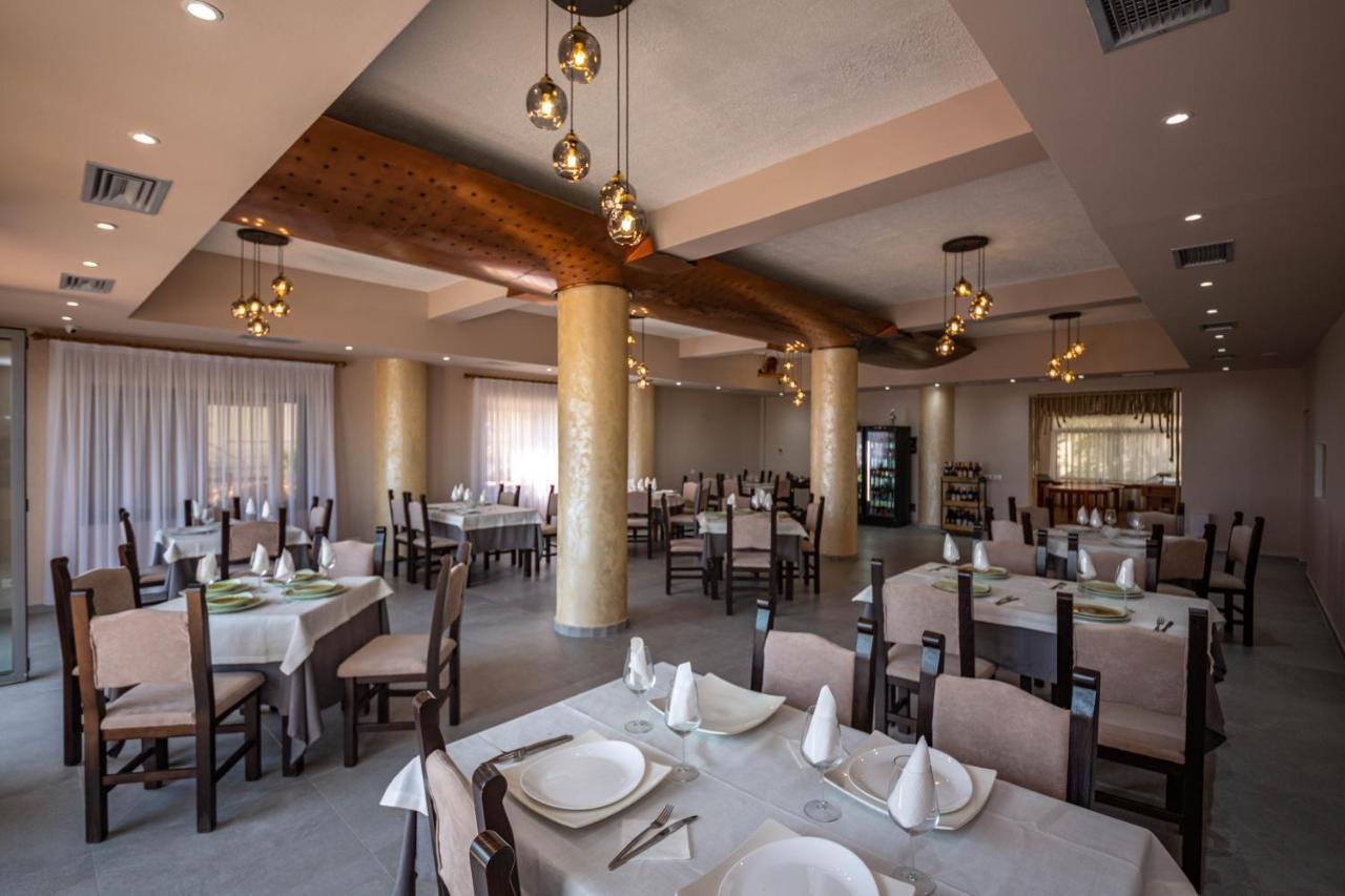 Zen Hotel Durrës