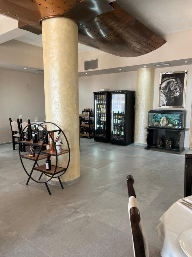 Galante Hotel Durres