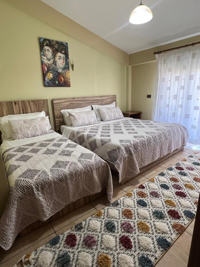 Galante Hotel