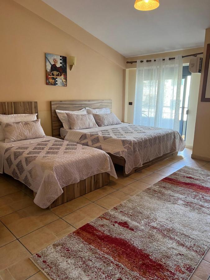 Hotel Galante 4*