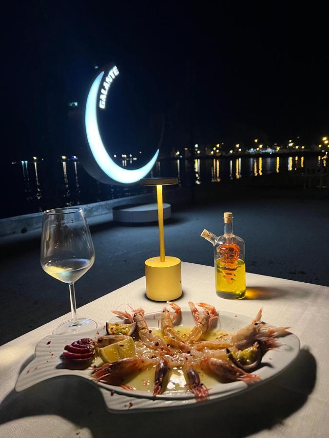 Galante Hotel 4*